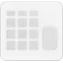 Zestaw adaptacyjny MS Surface XZ/NL/FR/DE (I8X-00002)