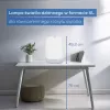 Lampa światła dziennego Beurer TL85 10000 luksów regulowana jasność, model 608.42