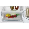 Neff N 30 Wbudowana 260 L Biała