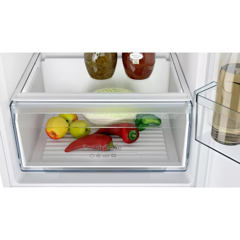 Neff N 30 Wbudowana 260 L Biała
