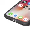 Etui Krusell Arvika 3.0 iPhone XS Max 16,5 cm czarne