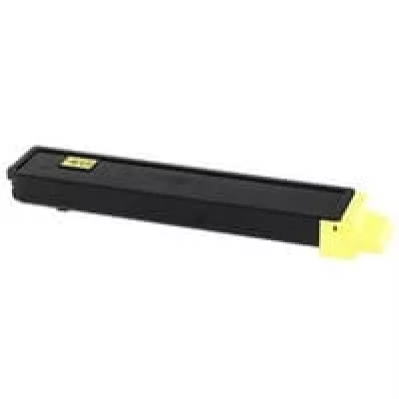 Wkład z tonerem KYOCERA TK-8315Y 6000 stron Żółty