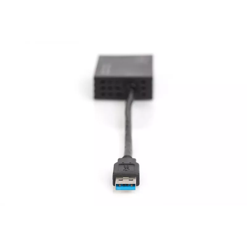 SFP adapter sieciowy Digitus DN-3026 USB 3.0 Gigabit