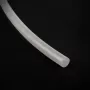 Hard Tube Silicone Bending by BitsPower — Przezroczysta, szerokość 11 mm
