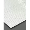Mata lustrzana EUROLITE 5040003W 200x200 mm, kafelki mozaikowe lustrzane 10x10 mm