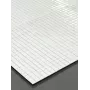 Mata lustrzana EUROLITE 5040003W 200x200 mm, kafelki mozaikowe lustrzane 10x10 mm