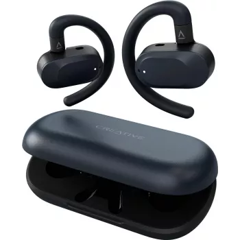 Creative Labs OUTLIER GO Bluetooth-Headset dark Niebieski (51EF1210AA001)