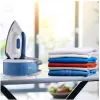 Braun CareStyle Compact IS 2143 BL 2400 W 1.5 L stopa EloxalPlus niebieski, biały
