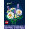 LEGO BOTANICALS 11508 Stokrotki