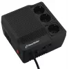 Automatyczny regulator napięcia PowerWalker AVR 1000, 1000 VA
