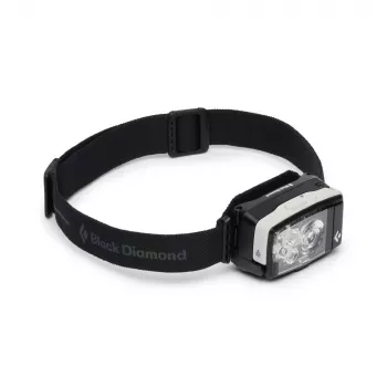 Czarny DIAMOND Distance LT 1100 Lampa czołowa LED