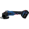 Szlifierka kątowa Blaupunkt CG5010
