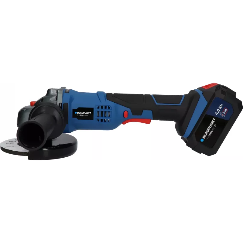 Szlifierka kątowa Blaupunkt CG5010