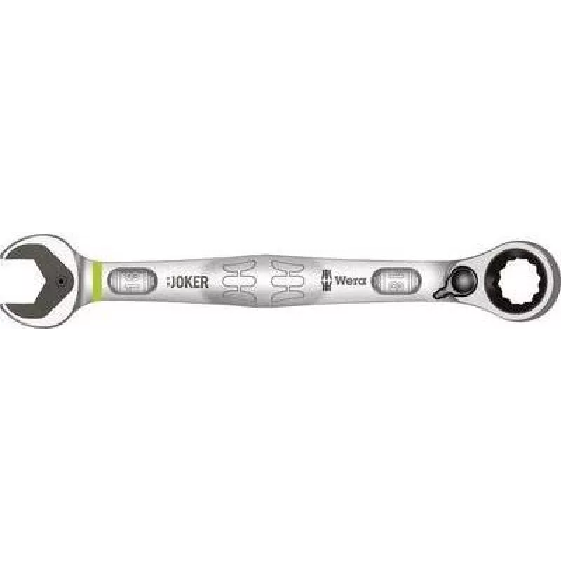 Wera Switch Maul-Ringrats. Joker 18x234 (05020073001)