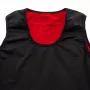 Glovii GV2L zimowa ochrona ciała do sportów zimowych Podgrzewana kamizelka Narciarstwo, Snowboard Unisex Poliester Czarny