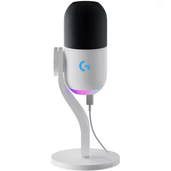Mikrofon stołowy Logitech G Yeti GX