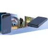 Przenośny powerbank Navitel PWR10 MX niebieski 10000 mAh