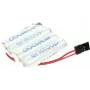 Akumulator Panasonic Eneloop F1x4 4,8 V 750–800 mAh Ni-MH