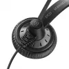 EPOS | SENNHEISER IMPACT SC 75 USB MS Słuchawki przewodowe z pałąkiem, łączność USB Type-A, czarne