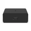 Ładowarka Belkin WCH010vfBK Wewnętrzna AC Szybkie ładowanie 2 USB Typu-C Czarna