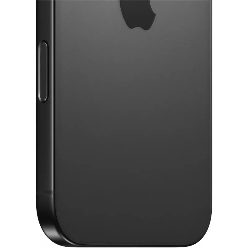 Apple iPhone 16 Pro Max smartfon 5G Dual SIM 1 TB, 6,9" OLED 2868 x 1320 (120 Hz), tytan czarny