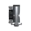 CHŁODZENIE CPU MULTI SOCKET CZARNY/NX400 (B) MONTECH