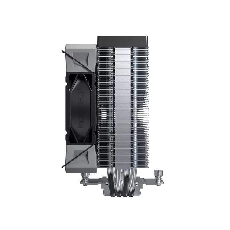 CHŁODZENIE CPU MULTI SOCKET CZARNY/NX400 (B) MONTECH