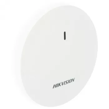 Hikvision DS-3WAP622G-SI punkt dostępowy bezprzewodowy 1800 Mbit/s Biały Power over Ethernet (PoE)
