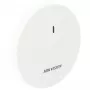Hikvision DS-3WAP622G-SI punkt dostępowy bezprzewodowy 1800 Mbit/s Biały Power over Ethernet (PoE)