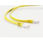 Kabel sieciowy S/CONN 75725-HY 15m Kat.6 S/FTP