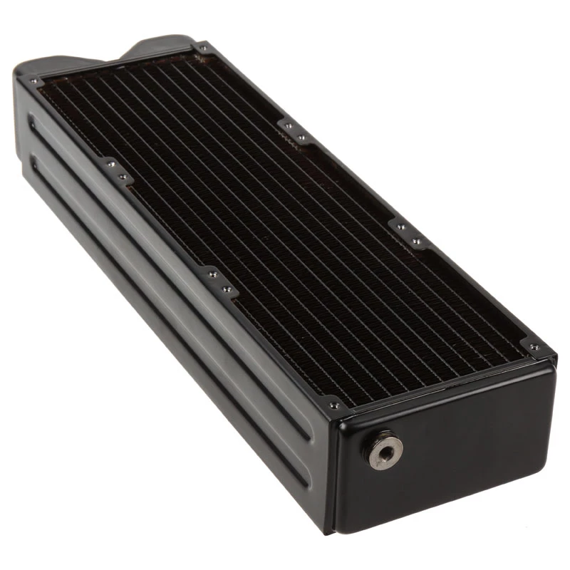 Coolgate G2 Radiator 10 FPI - 360 mm