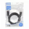 Kabel DisplayPort na HDMI TB AKTBXVDMHMDP18B 1,8 m, czarny