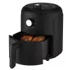Frytkownica beztłuszczowa ESPERANZA EKA001, 2.6 L, 1000 W, 7 programów, czarna, kompaktowa nablatowa