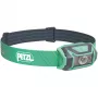 Latarka czołowa PETZL TIKKA CORE zielona