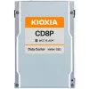 Dysk SSD Kioxia 7,68 TB 2,5 cala PCI Express 5.0 NVMe CD8P-R