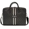 Torba na laptopa 16 cali 4G Printed GUCB15P4RPSK czarny