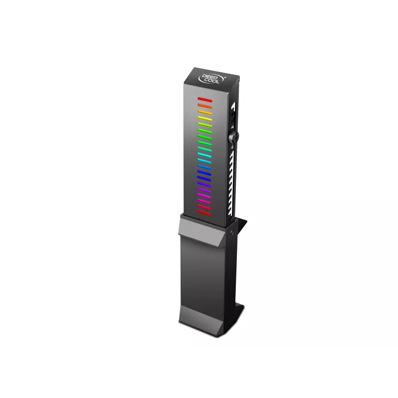 Uchwyt do karty graficznej DeepCool GH-01 A-RGB Full Tower