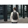 Plecak casualowy Wenger SwissGear XE Tryal Czarny Poliester PVC