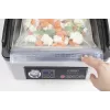 Pakowarka próżniowa Caso VacuChef 70 Power 350 W stal nierdzewna — urządzenie do pakowania próżniowego