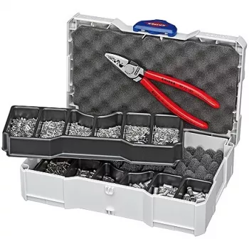 Szczypce Knipex 97 90 05