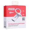 UNITEK Y-6331 karta interfejsu/adapter HDMI