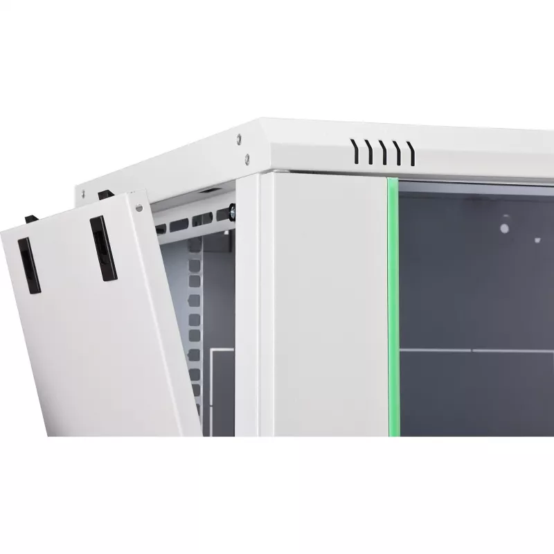 Szafa wisząca Digitus DN-19 07-U-EC