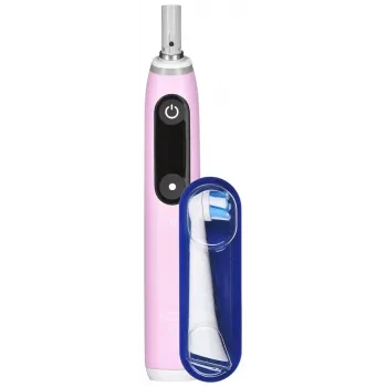 Oral-B iO6 Pink elektryczna szczoteczka do zębów