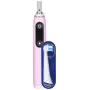 Oral-B iO6 Pink elektryczna szczoteczka do zębów