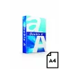 Papier Double A (kategoria A), A4, 80g, 500 arkuszy