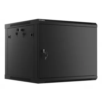 Szafa rack wisząca Lanberg WF01-6609-00S