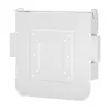 Uchwyt ścienny/monitorowy MACLEAN MC-473 VESA 75x75 100x100 kompatybilny z Mac Mini (2014 i nowsze)