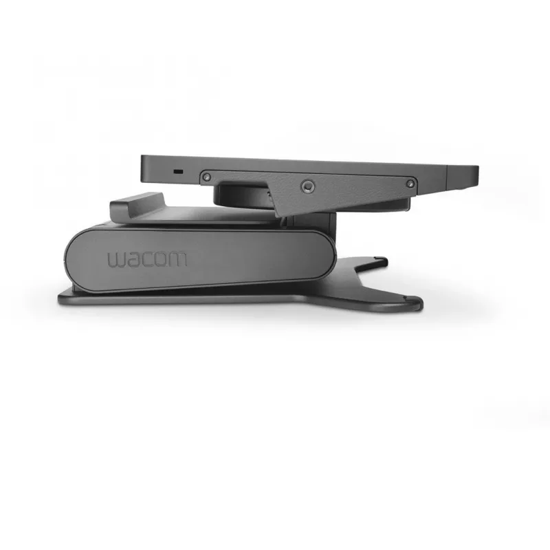 Podstawa Wacom do Cintiq Pro 17, czarna (ACK64803KZ)