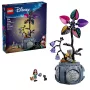 LEGO DISNEY 43288 Doniczka Sally
