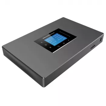 System IP PBX Grandstream UCM6302A 1500 użytkowników